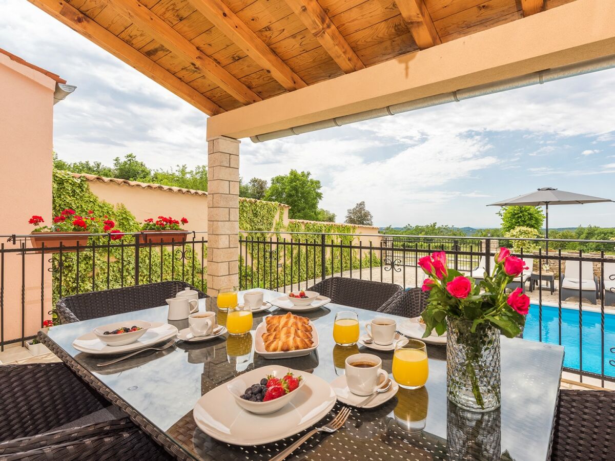 Villa Villa Grguci with Private Pool - Outdoor photo 3