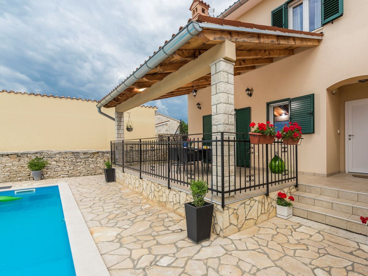 Villa Villa Grguci with Private Pool - Outdoor photo 4