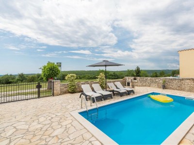 Villa Villa Grguci with Private Pool - Outdoor photo 6