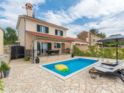 Villa Villa Grguci with Private Pool - Features photo 8
