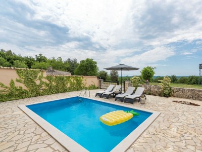 Villa Villa Grguci with Private Pool - Features photo 9