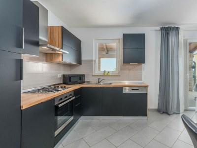 Villa Villa Grguci with Private Pool - Features photo 11