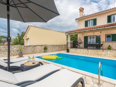 Villa Villa Grguci with Private Pool - Features photo 14