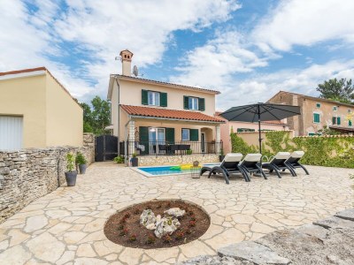 Villa Villa Grguci with Private Pool - Environment photo 24
