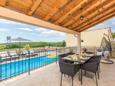 Villa Villa Grguci with Private Pool - Environment photo 25