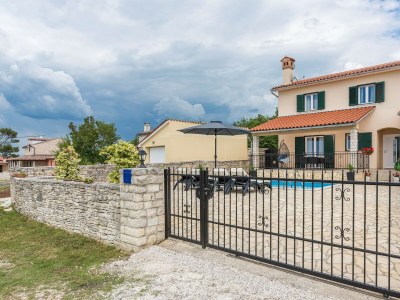 Villa Villa Grguci with Private Pool - Environment photo 26