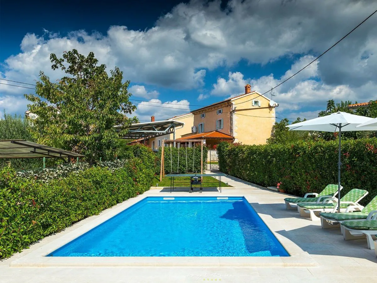 Villa Villa Bubani with Private Pool