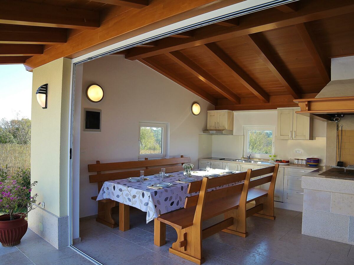 Villa Villa Bubani with Private Pool - Outdoor photo 3