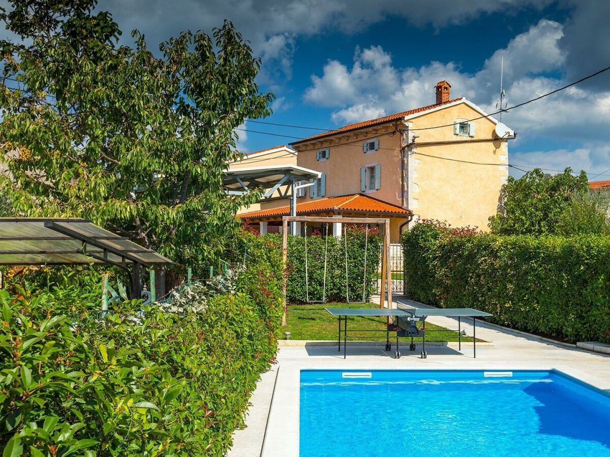 Villa Villa Bubani with Private Pool - Outdoor photo 5