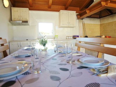 Villa Villa Bubani with Private Pool - Outdoor photo 4