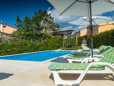Villa Villa Bubani with Private Pool - Outdoor photo 7