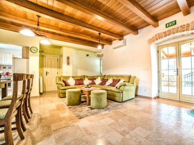 Villa Villa Bubani with Private Pool - Features photo 8