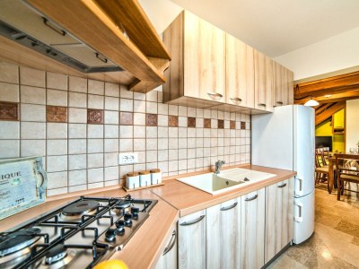 Villa Villa Bubani with Private Pool - Features photo 10