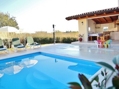 Villa Villa Bubani with Private Pool - Features photo 12