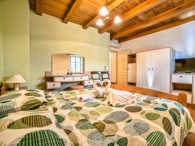 Villa Villa Bubani with Private Pool - Features photo 13