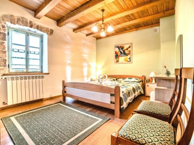 Villa Villa Bubani with Private Pool - Features photo 15