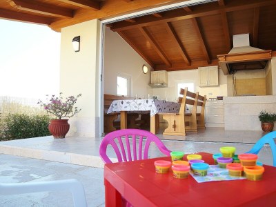 Villa Villa Bubani with Private Pool - Features photo 19