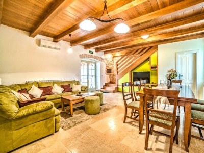 Villa Villa Bubani with Private Pool - Features photo 20