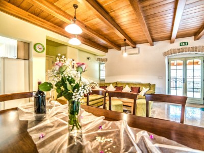 Villa Villa Bubani with Private Pool - Features photo 23