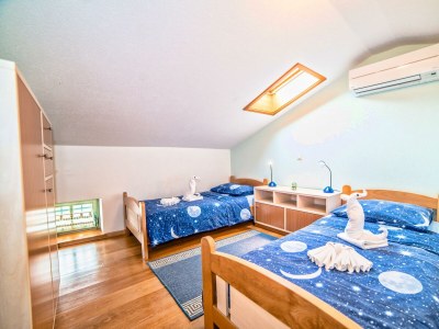 Villa Villa Bubani with Private Pool - Features photo 27