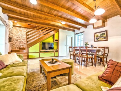 Villa Villa Bubani with Private Pool - Features photo 29