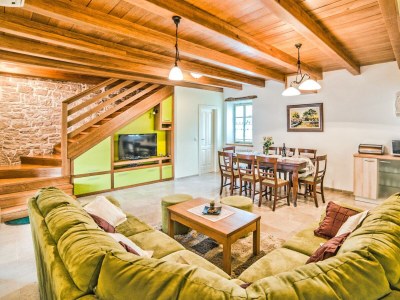 Villa Villa Bubani with Private Pool - Features photo 34