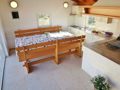 Villa Villa Bubani with Private Pool - Features photo 37