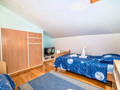 Villa Villa Bubani with Private Pool - Features photo 38