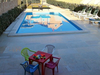 Villa Villa Bubani with Private Pool - Environment photo 39