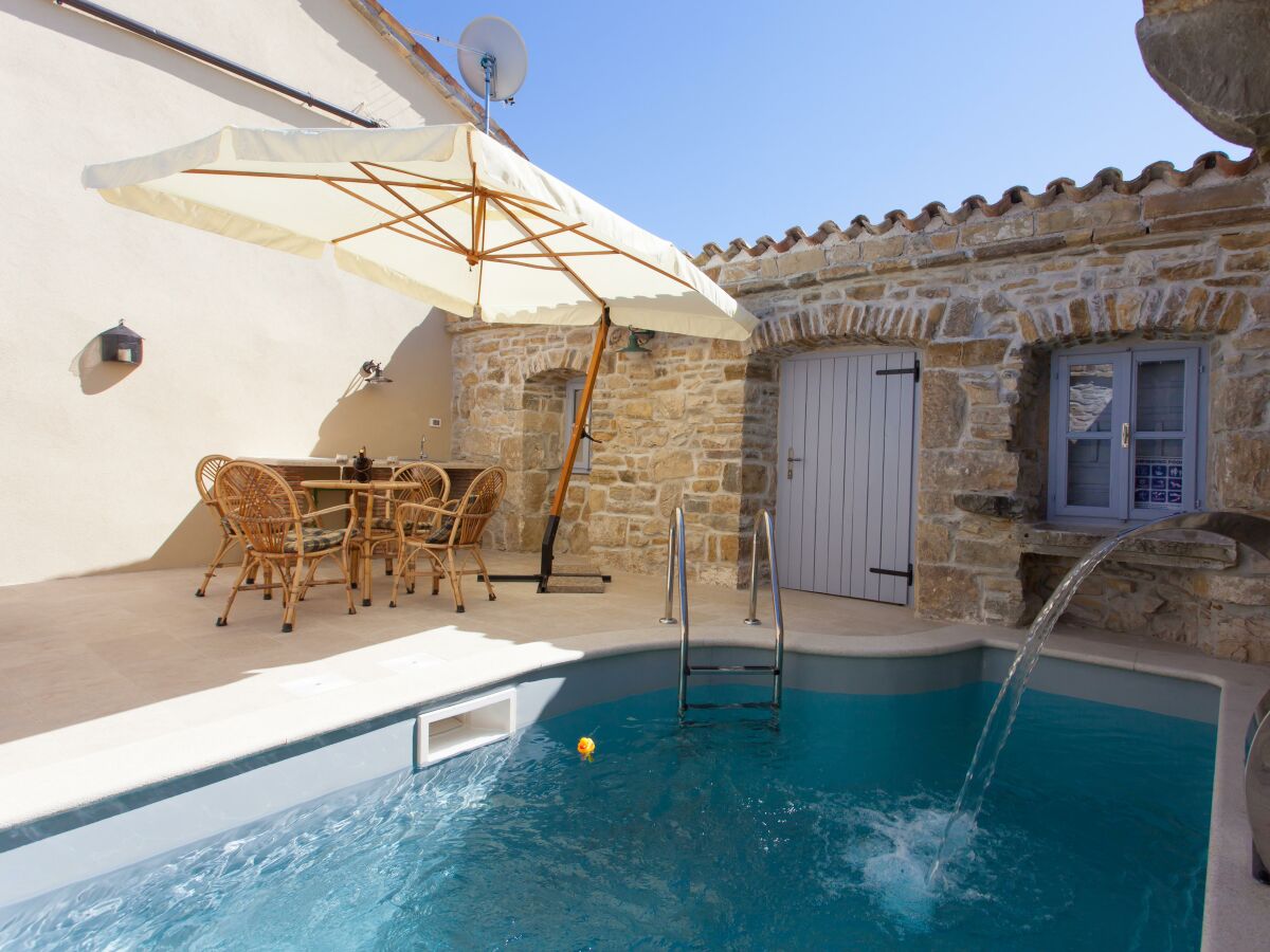 Villa Villa Franz Krbune