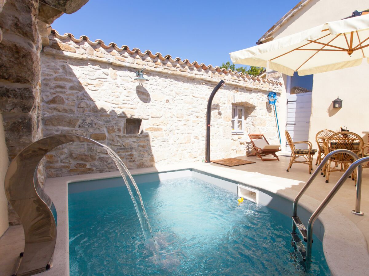 Villa Villa Franz Krbune - Outdoor photo 2