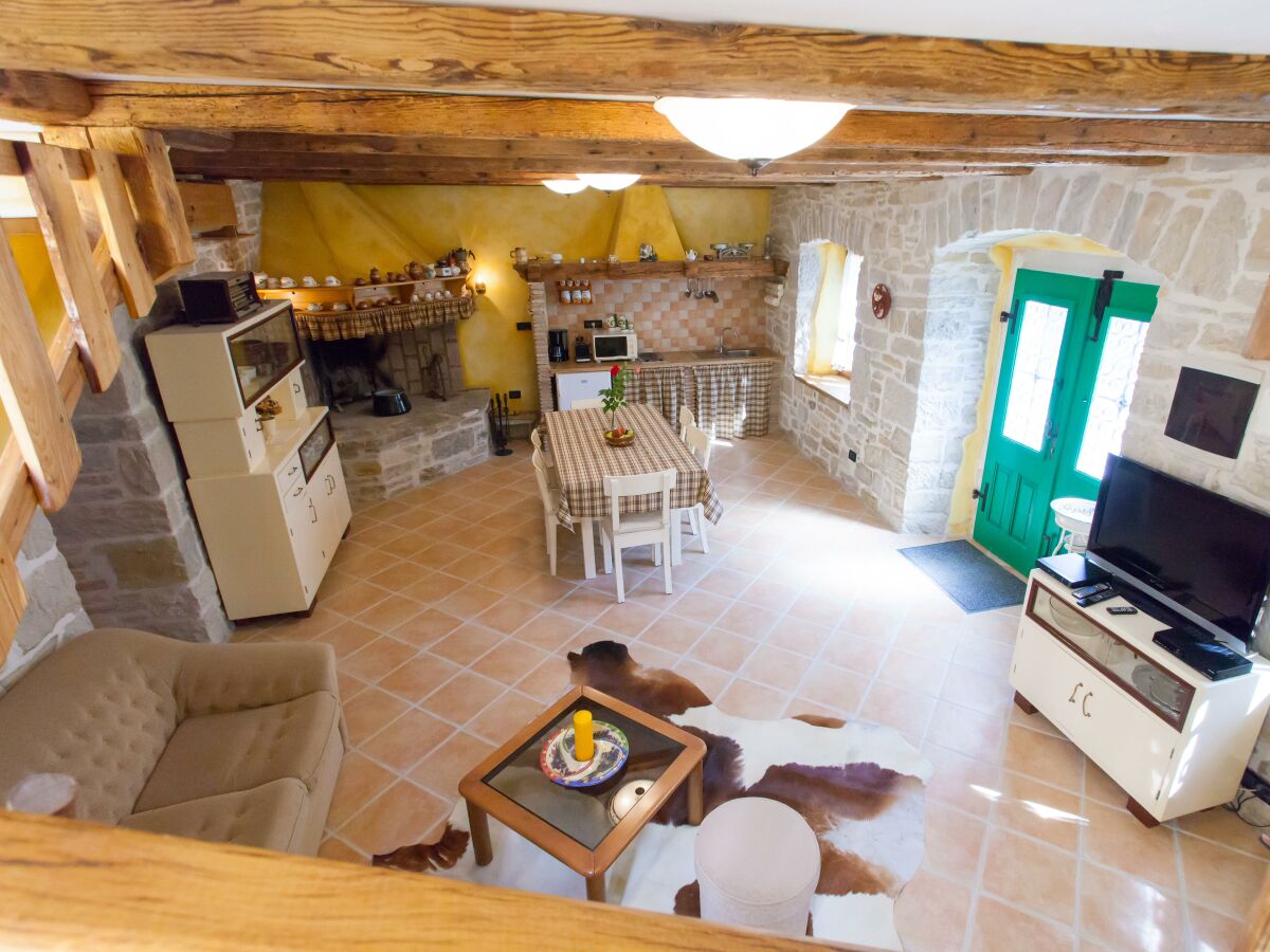 Villa Villa Franz Krbune - Outdoor photo 5