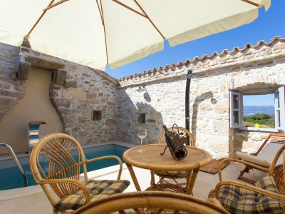 Villa Villa Franz Krbune - Outdoor photo 4