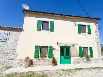 Villa Villa Franz Krbune - Outdoor photo 6