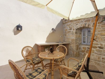 Villa Villa Franz Krbune - Outdoor photo 7