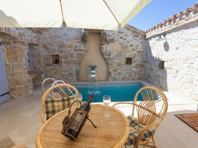 Villa Villa Franz Krbune - Outdoor photo 8