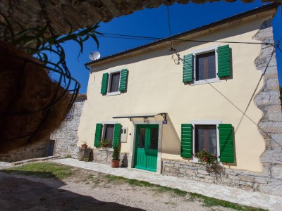 Villa Villa Franz Krbune - Outdoor photo 9