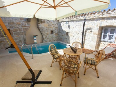 Villa Villa Franz Krbune - Outdoor photo 11