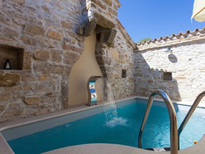 Villa Villa Franz Krbune - Outdoor photo 12