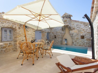 Villa Villa Franz Krbune - Outdoor photo 13