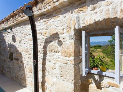 Villa Villa Franz Krbune - Outdoor photo 14