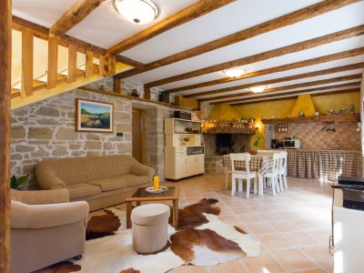 Villa Villa Franz Krbune - Features photo 15