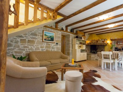 Villa Villa Franz Krbune - Features photo 16