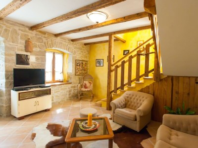 Villa Villa Franz Krbune - Features photo 17