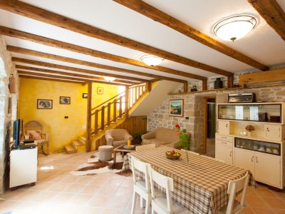 Villa Villa Franz Krbune - Features photo 18