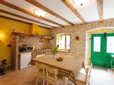 Villa Villa Franz Krbune - Features photo 19