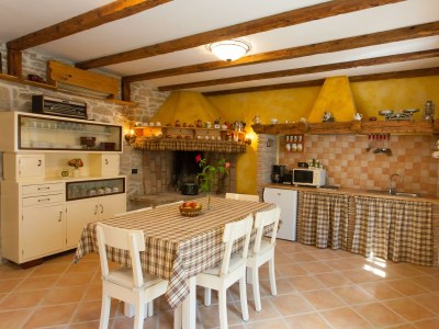 Villa Villa Franz Krbune - Features photo 20