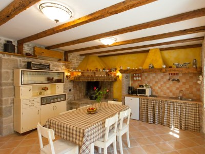 Villa Villa Franz Krbune - Features photo 21