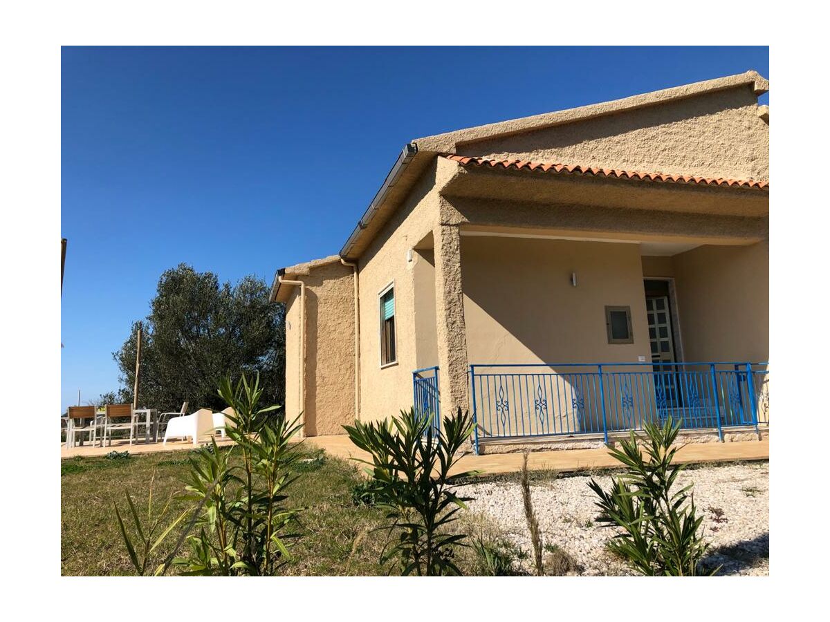 Holiday house Casa Ria