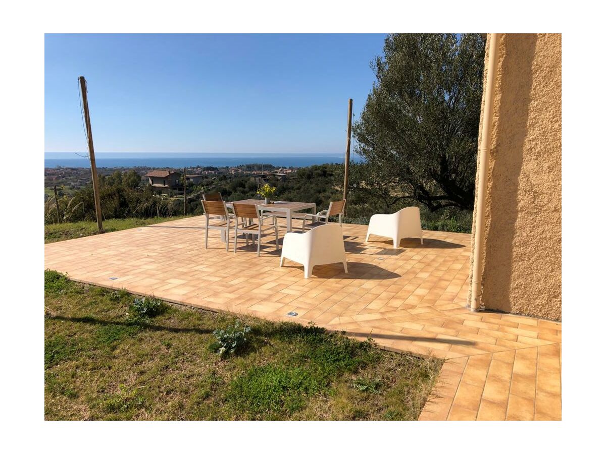 Holiday house Casa Ria - Outdoor photo 3